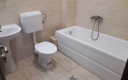 Garsoniera de inchiriat Militari Pacii bloc nou - Fotografie 5