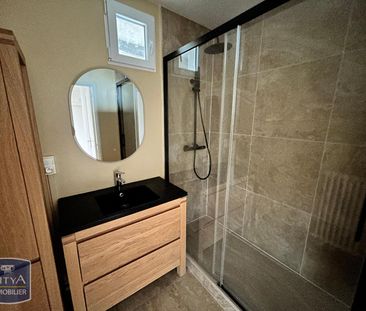 Location Appartement 3 pièces 57m² LE MANS 72000 - Photo 5