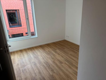 Zu vermieten - Dachgeschosswohnung- Erstbezug - Photo 4