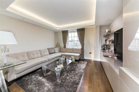 Bryanston Place, Marylebone, W1H - Photo 5