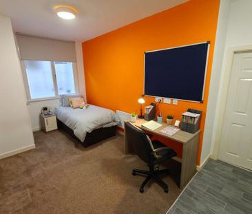1 bedroom apartment to rent - Photo 6