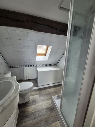 Location Appartement 3 pièces 42m² BEAUNE 21200 - Photo 5