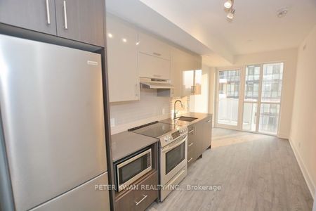 For Lease - 188 Fairview Mall Drive Unit# 1102, Toronto, Ontario - Photo 3