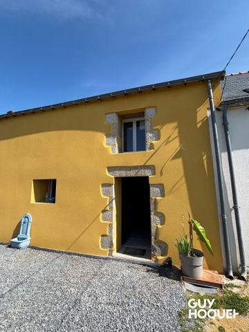 Maison Fay De Bretagne 4 pièce(s) 120 m2 - Photo 2