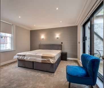 Apt 3,16 Upper Crescent, Belfast, BT7 1NT - Photo 4