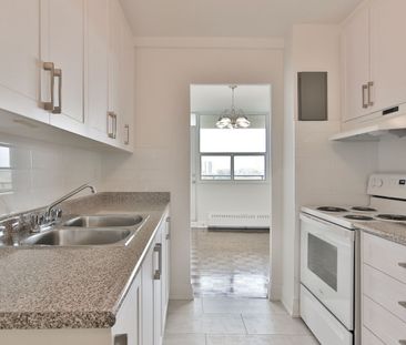 For Lease - 185 Shaughnessy Boulevard Unit# 1805, Toronto, Ontario - Photo 6