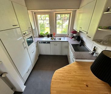 3.5 Zimmer Dachwohnung - Photo 2