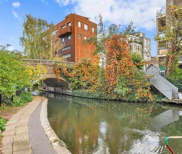 Whitmore Road, Hoxton, N1 - Photo 2