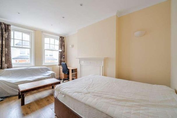 Allitsen Road, London, NW8 - Photo 1