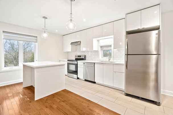 For Lease - 119 Tremaine Road, Milton, Ontario - Photo 1