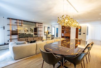 PENTHOUSE | VISTA MAR | 4+1