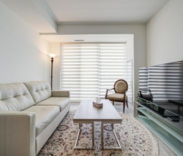 For Lease - 7 Golden Lion Heights Unit# 525, Toronto, Ontario - Photo 3