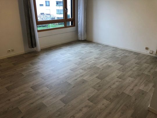 Appartement Reims 2 pièce(s) 46.9 m2 - Photo 1