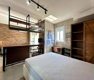 Apartamento Com 1 Dormitório Para Alugar, 31 m² por R$2.800/mês - L... - Foto 3