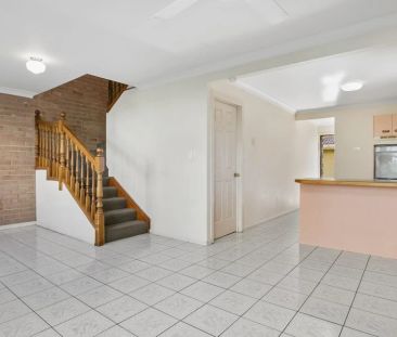 Private Courtyard - GREAT Location - Built-ins - Photo 6