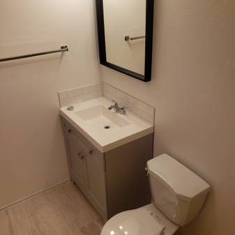 Previously renovated one bedroom for rent, Metrotown. - Photo 3