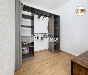 Maison 4 pièces à Hagenthal-le-Bas - Photo 5