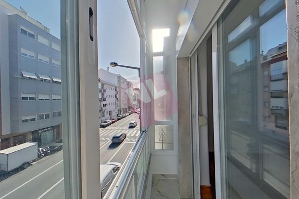 Apartamento T2 em Lisboa - Photo 1