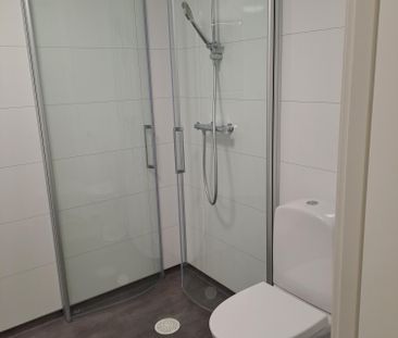 Universitetsgatan 17 A - Foto 3