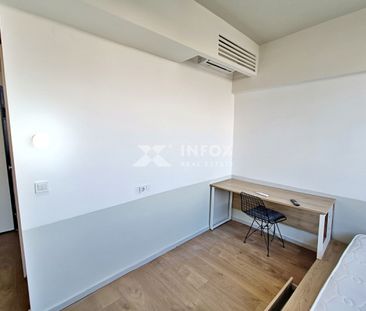 Ενοικιάζεται Γκαρσονιέρα 30 τ.μ. - Photo 3