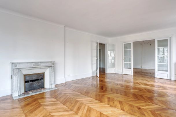 Appartement • Auteuil Sud - Photo 1