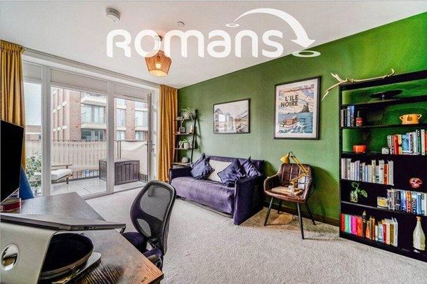 2 bedroom flat to rent - Photo 1