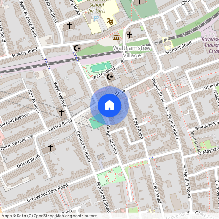 Arden Mews, London, E17