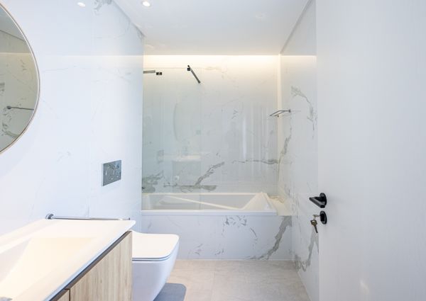 PENTHOUSE | VISTA MAR | 4+1