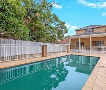 A Refined Family Haven in the Heart of Chatswood - Photo 1