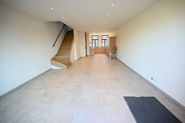 SUBLIEME & ENERGIEZUINIGE woning op CENTRALE LIGGING - Photo 1