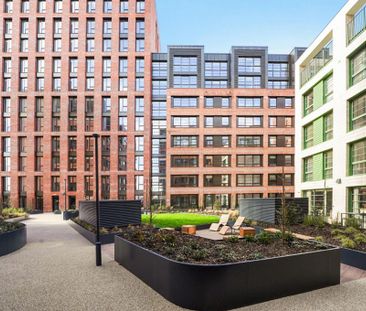 2 bedroom apartment to rent - Photo 5