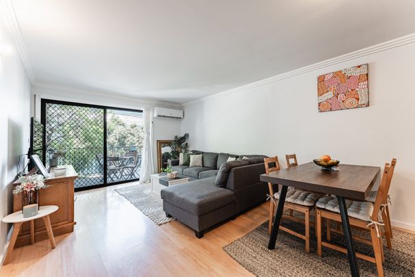 3/17 Ascot Vale Road, Flemington VIC 3031 - Photo 1