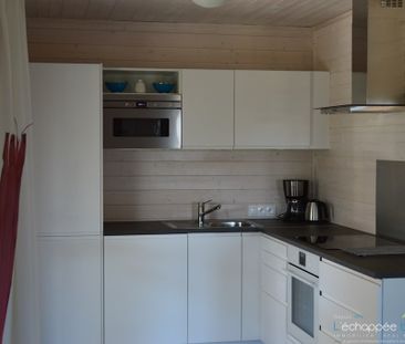 Maison pour 6 personnes située dans un parc arboré à Gassin - Photo 2