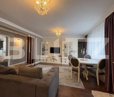 Apartament 4 camere, pet friendly, 2 parcari, zona Iris - Fotografie 1