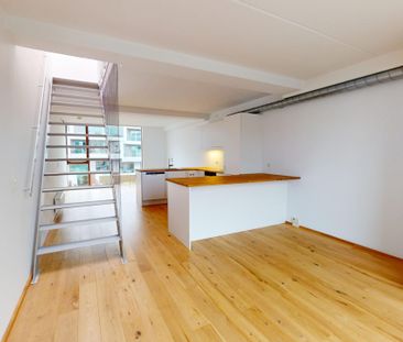 106m² Lejlighed | København S - Photo 3