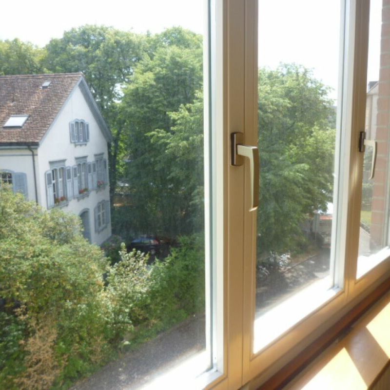 schöne 1-Zimmer-Wohnung nähe Messe zu vermieten - Foto 1