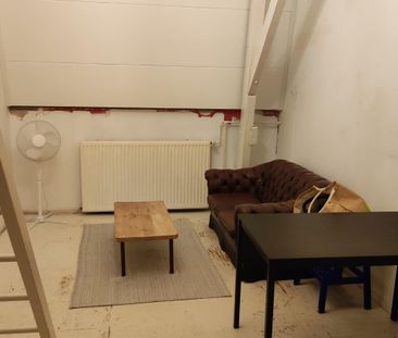 Te huur: Kamer Girostraat 44 a in Tilburg - Foto 3