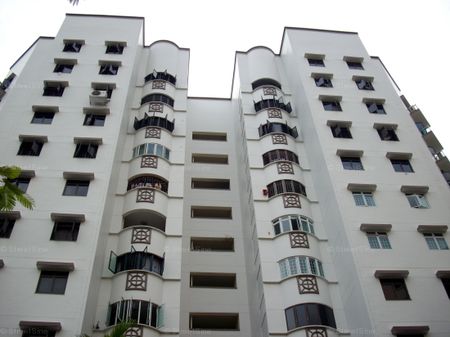 Blk 681 Choa Chu Kang Crescent (Choa Chu Kang), HDB 4 Rooms - For Rent - Photo 4