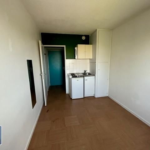 Location Appartement 1 pièce 12m² TOURS 37200 - Photo 2