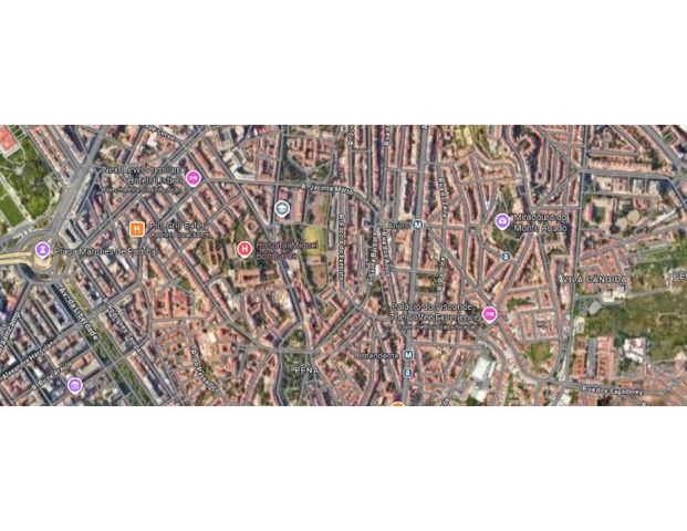 Apartamento T2 em Lisboa - Photo 1