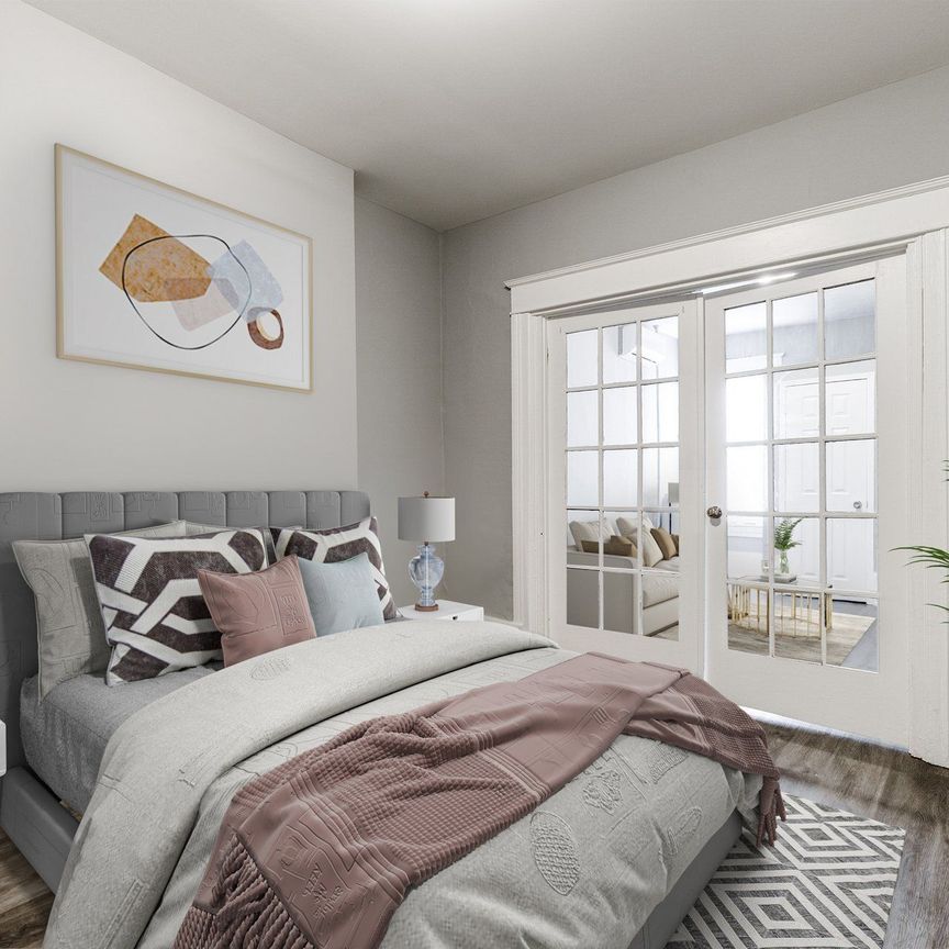 For Lease - 1413 Dundas Street Unit# 1, Toronto, Ontario - Photo 1