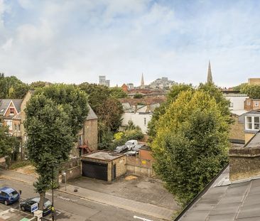 flat to rent - Photo 5