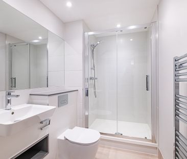 2 bedroom apartment to rent - Photo 1