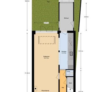 Oranje Nassaulaan 65 - Photo 4