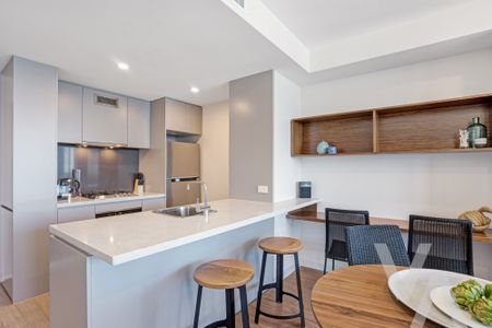 S506/77 Shortland Esplanade, Newcastle NSW 2300 - Apartment For Rent | Domain - Photo 4