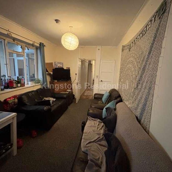 Senghenydd Road, Cathays, Cardiff, CF24 - Photo 1