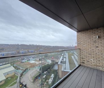 Umber House, Colindale, NW9, Property for rent - Photo 5