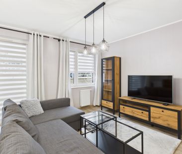 Przestronne 2 pok z garażem 59,5 m - Фото 4