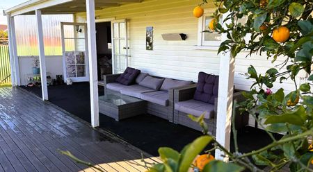 3 BEDROOMS - TE AWAMUTU - Photo 4