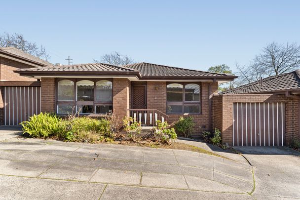 2/60 Zetland Road, Mont Albert VIC 3127 - Apartment For Rent | Domain - Photo 1